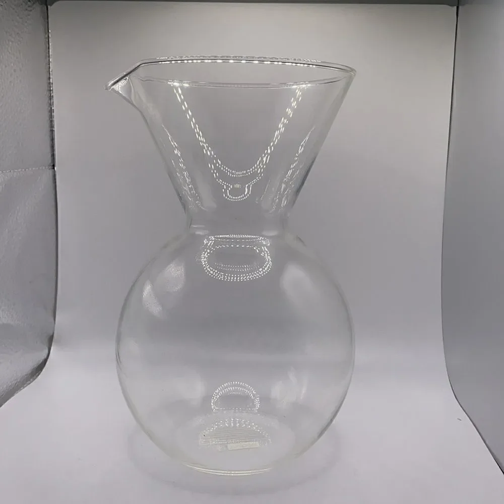 Bodum Large Glass Carafe/Pitcher